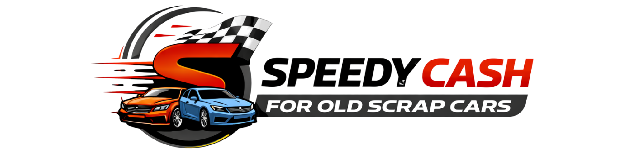 Speedy Cash For Old Scrap Cars logo